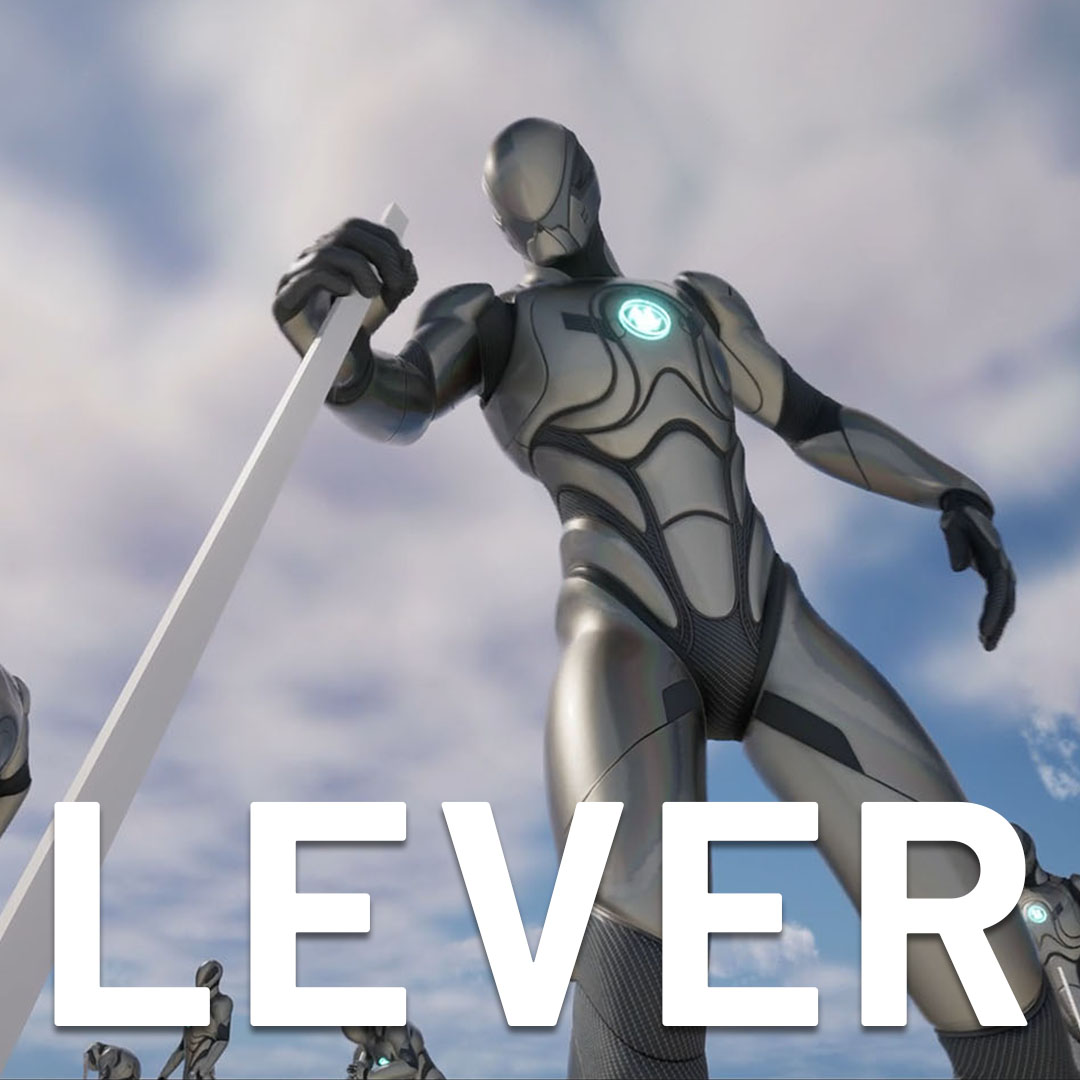 LEVER