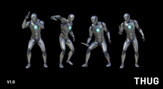THUG